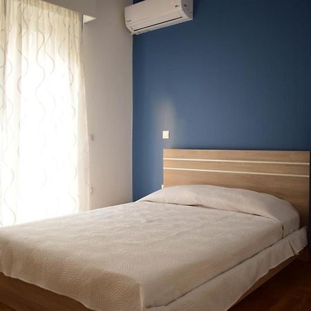 Beautiful Renovated Flat In Athens Apartment Luaran gambar
