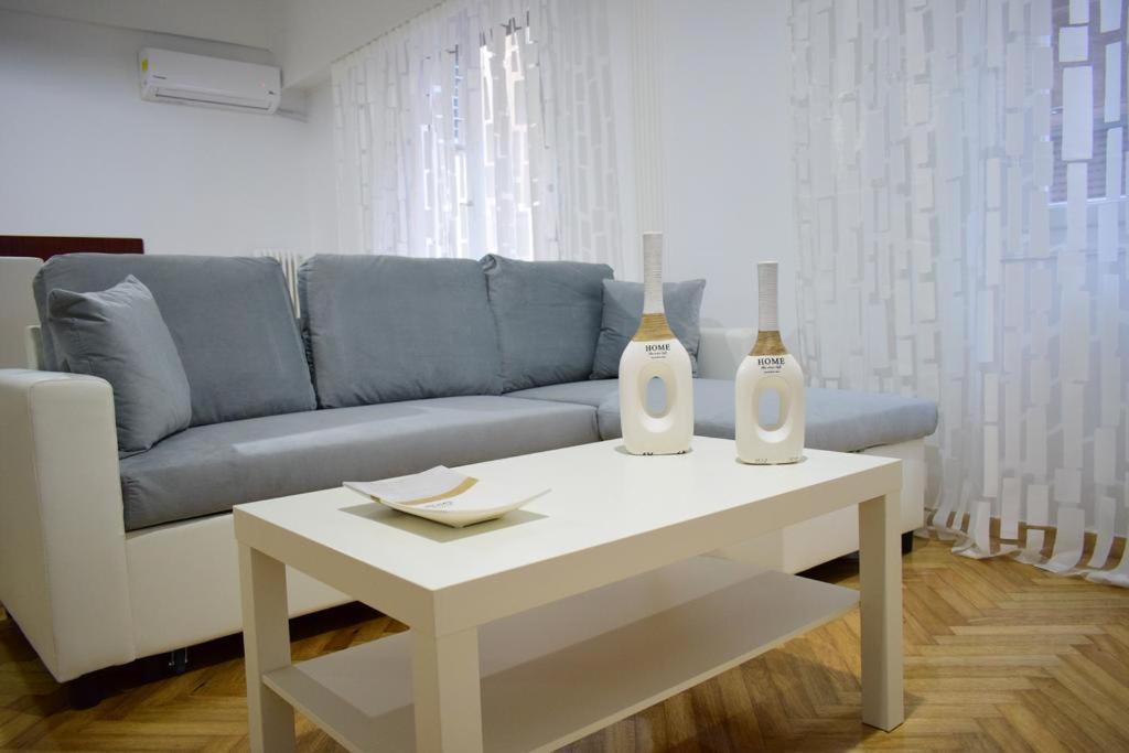 Beautiful Renovated Flat In Athens Apartment Luaran gambar
