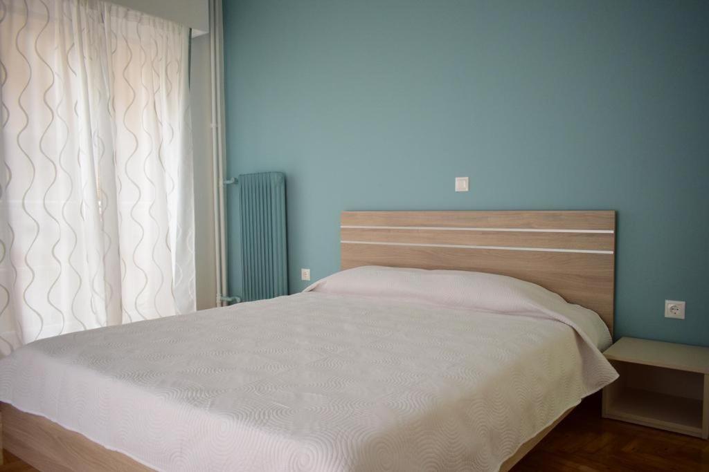Beautiful Renovated Flat In Athens Apartment Luaran gambar