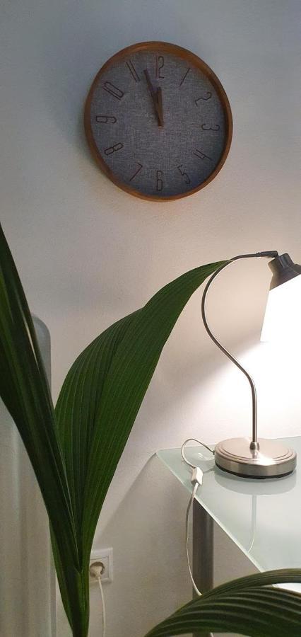 Beautiful Renovated Flat In Athens Apartment Luaran gambar