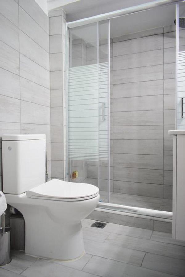 Beautiful Renovated Flat In Athens Apartment Luaran gambar